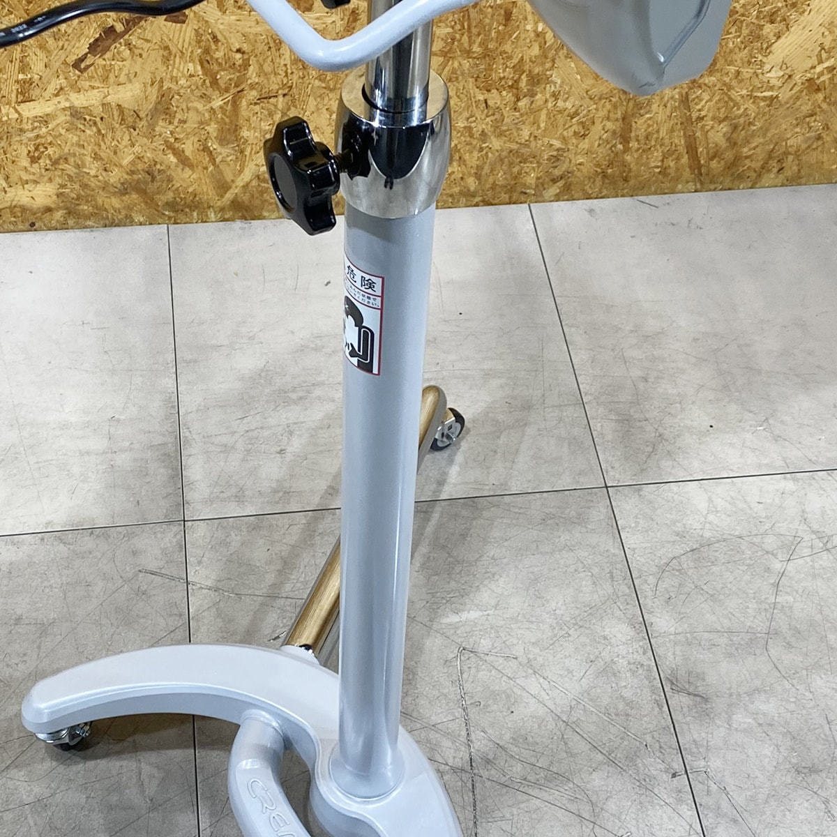 中古】ビューティガレージ 促進機 『Swing Belle スイングベル