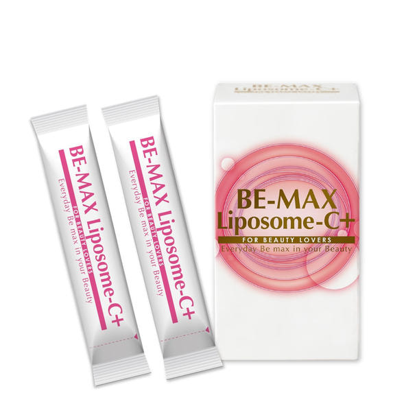 【キャンペーン】BE-MAX リポソーム シー プラス（Liposome-C＋）3g×30包（＋2包） 1
