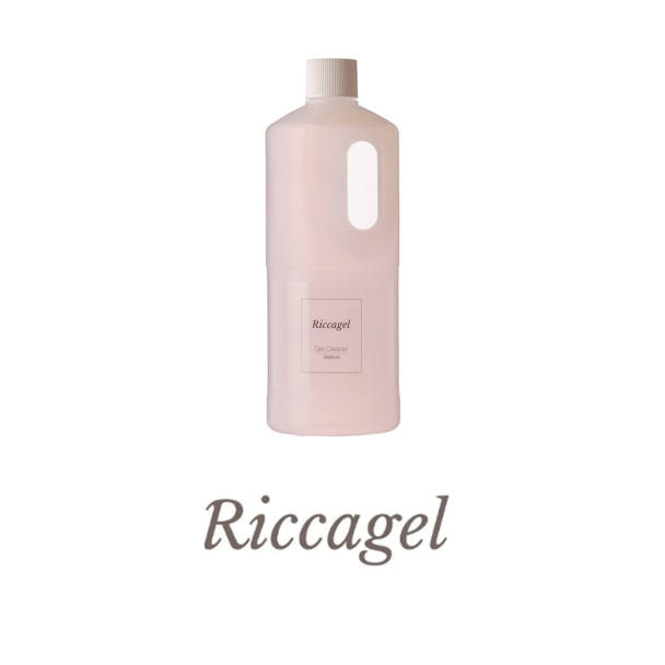 リッカジェル ジェルクリーナー 1000ml