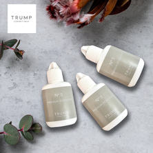 【TRUMP】№3 プレミアムリムーバー 15ｇ　3本セット