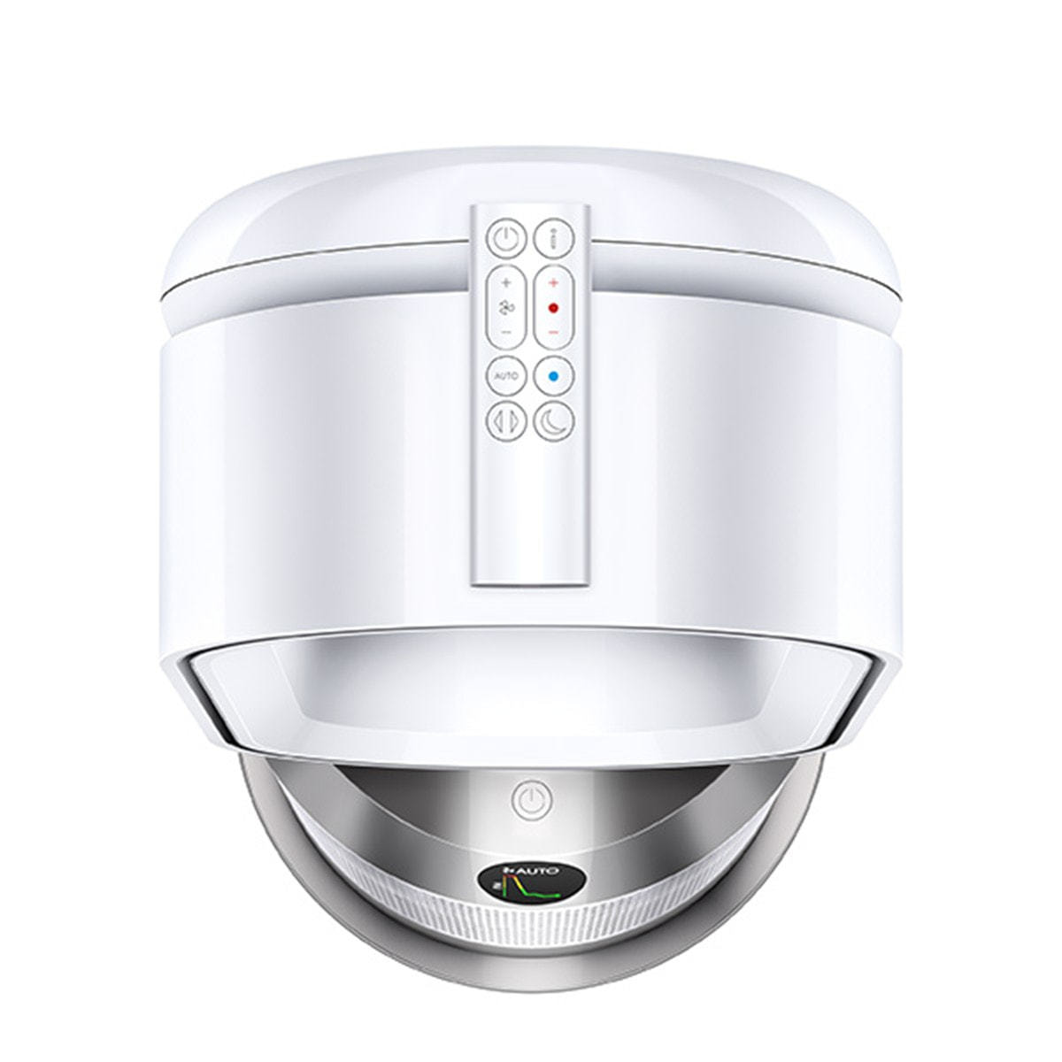 Dyson HP10 空気清浄機能付きファンヒーター 白 動作品 Dyson HP10 空気清浄機能付きファンヒーター 白 動作品