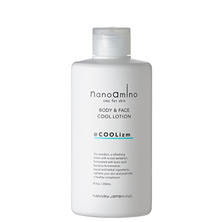 ナノアミノ クーリズム 250ml