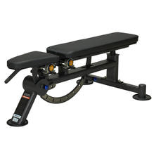 【EVOLGEAR】アジャスタブルインクラインベンチEVRB-L139