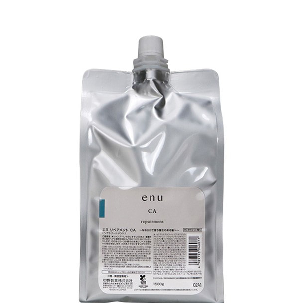 enu(エヌ)リペアメント CA 1500ml レフィル