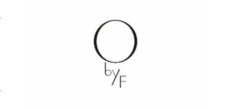 O by F(オー バイ エッフェ)