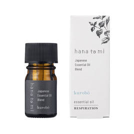 hanatomi エッセンシャルオイル jiju（ジジュウ） 3mlの卸・通販