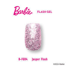 Barbie フラッシュジェル FG04 ジャスパーフラッシュ