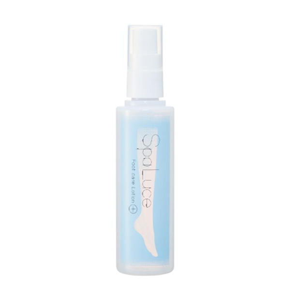 スパルーチェ フットケアローションプラス 90ml