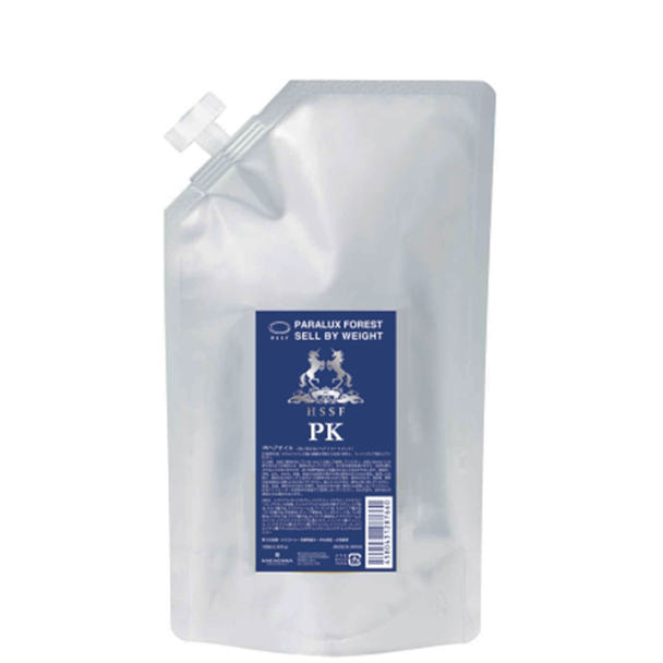 メーカーズウェイト PKヘアオイル 100ml×10本セット 1