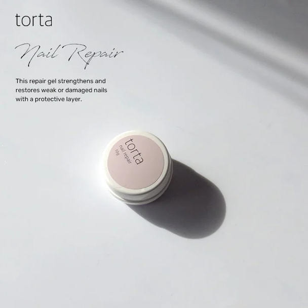torta ネイルリペア 10g 1