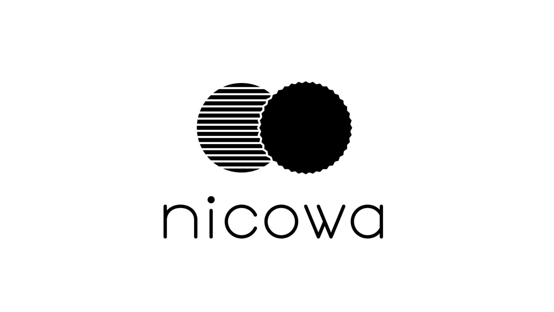 nicowa（ニコワ）
