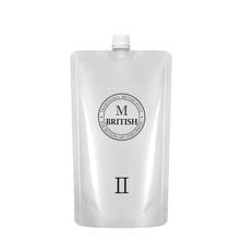 BM メンスタイル ニュートラライザーリキッド500ml（2剤）≪ジェルパーマ用≫