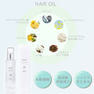 inborn(インボーン) ヘアオイル 80ml 3