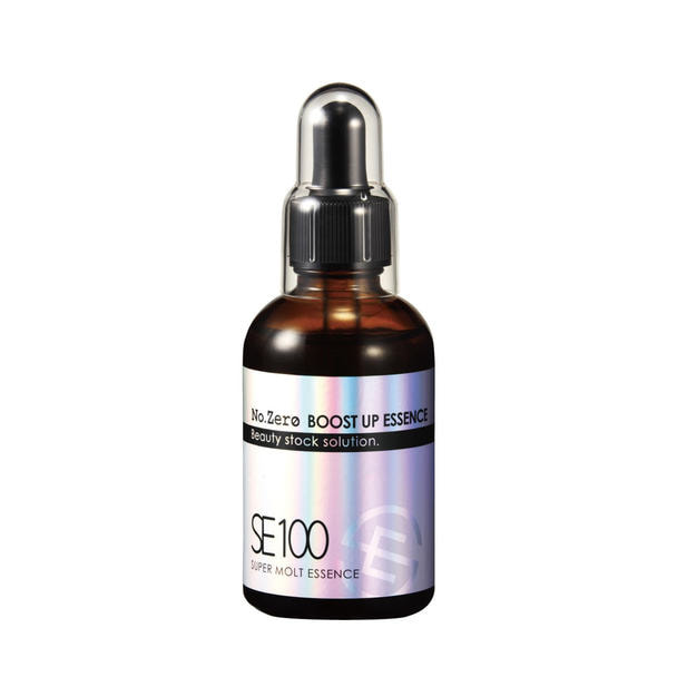 ラシンシア リポデルム SE100 スーパーエッセンス No.ZERO 60ml