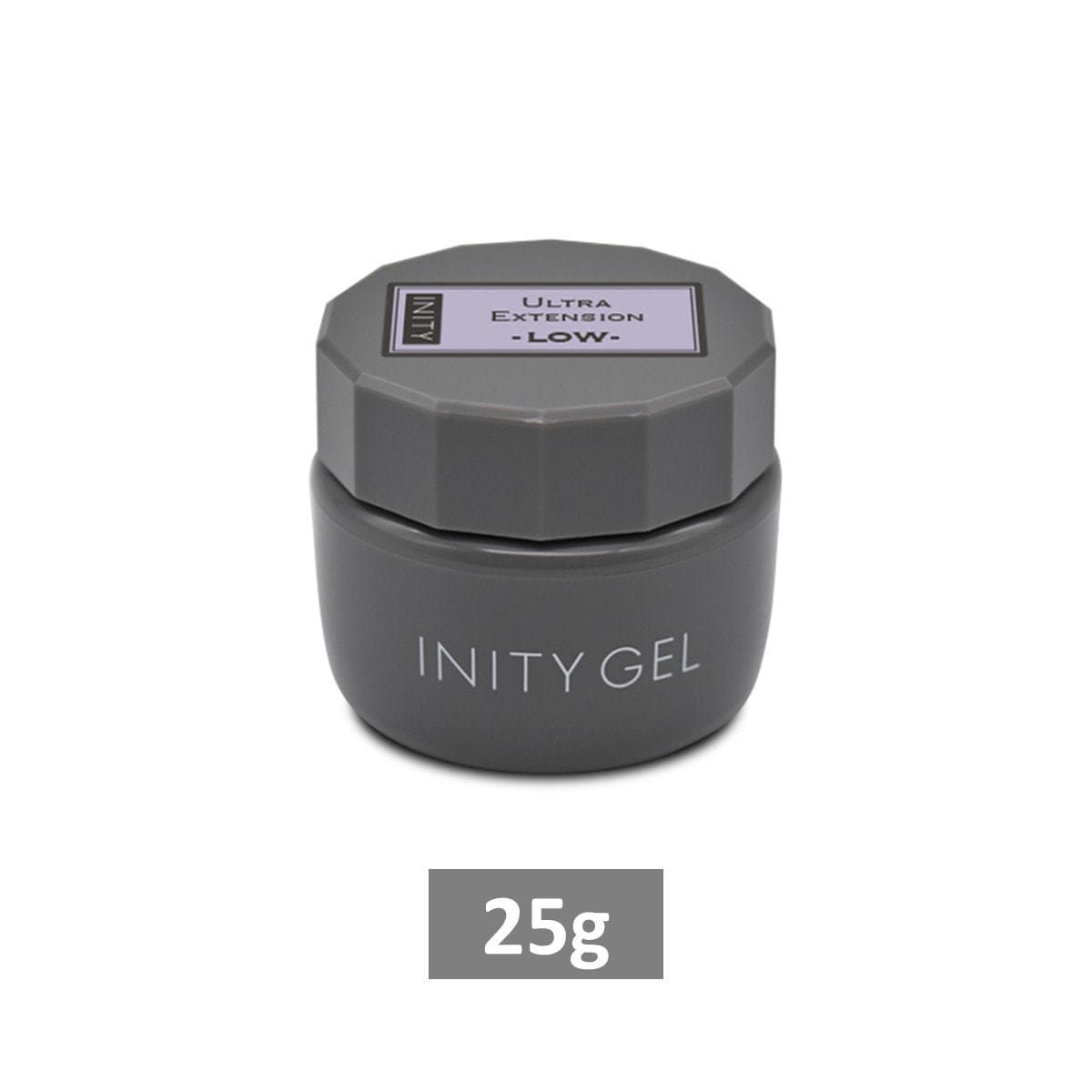 INITY ウルトラエクステンション Low 25gの卸・通販 | ビューティガレージ