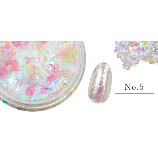 SMint ダズルフレーク ファンタジーシリーズ No.5 1