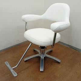 TAKARA BELMONT（タカラベルモント）のまつげエクステ用リクライニング