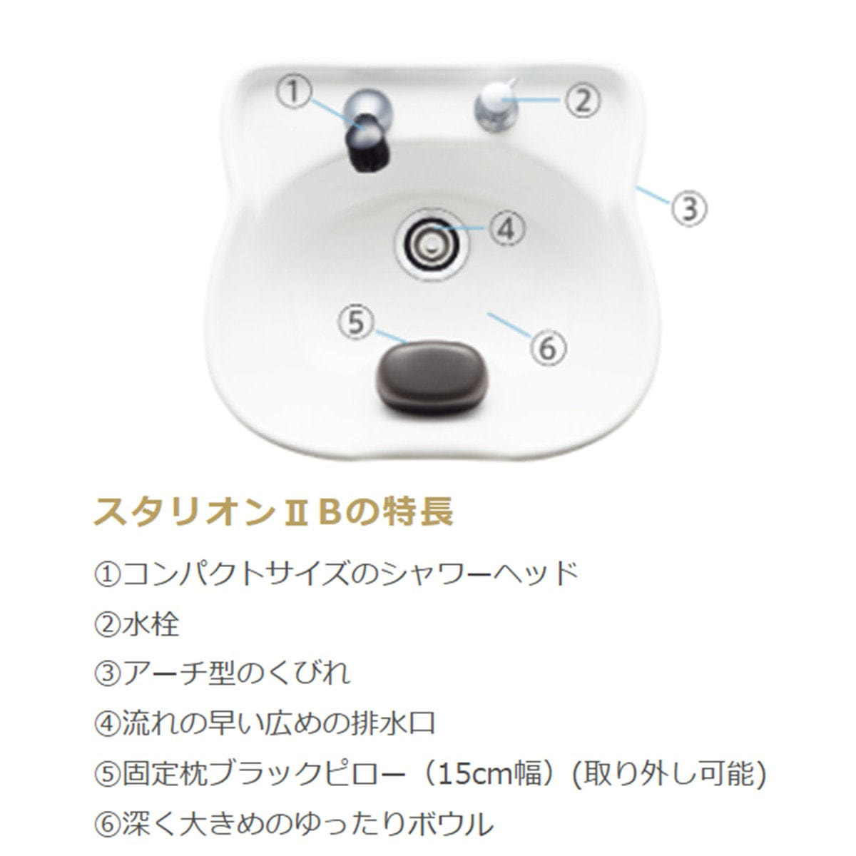 滝川】スタリオンⅡB＋Reserve(リザーブ)RS-002 の卸・通販