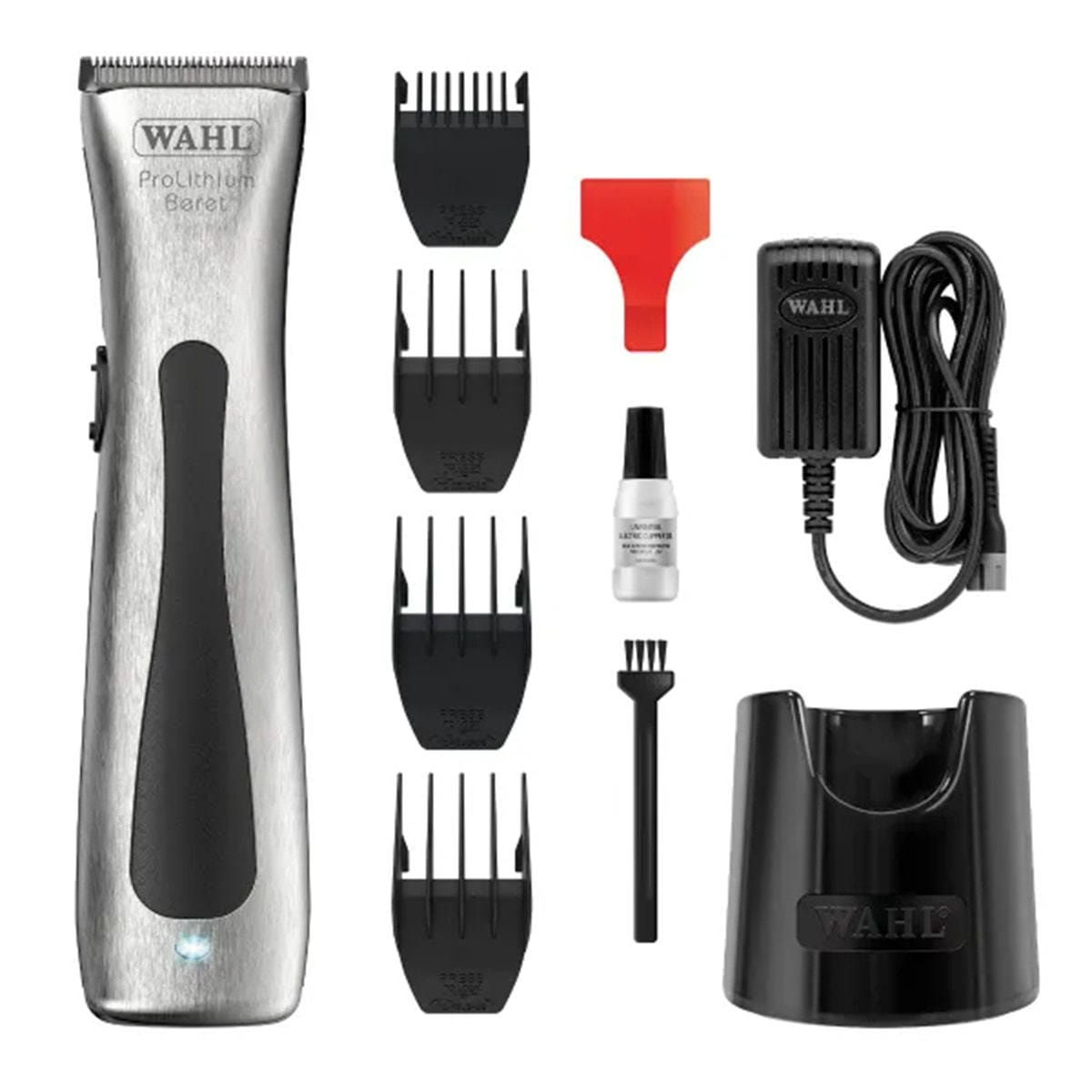Wahl（ウォール） ベレ【業務用・プロフェッショナル・ヘアトリマー】 WAHL(ウォール) ベレの卸・通販 | ビューティガレージ