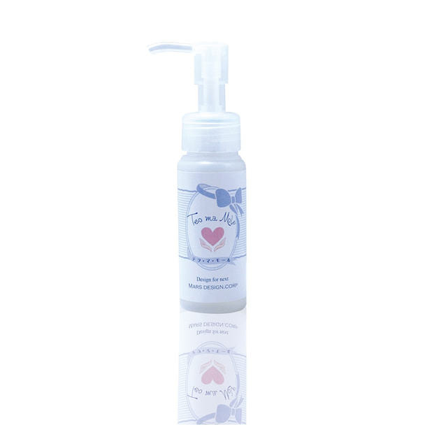 ジュエリージェル テヲ・マ・モール（ハンドプロテクター）50ml
