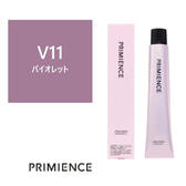 プリミエンス V 11x 80g 【医薬部外品】 ≪ファッションカラー≫