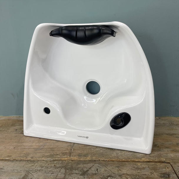 タカラベルモント マジョリカポルト 1コック（サーモ水栓金具セット