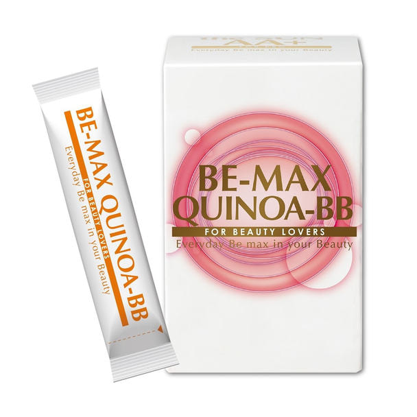 BE-MAX（ビーマックス）QUINOA-BB（キヌア ビービー）1.8g×30包 1