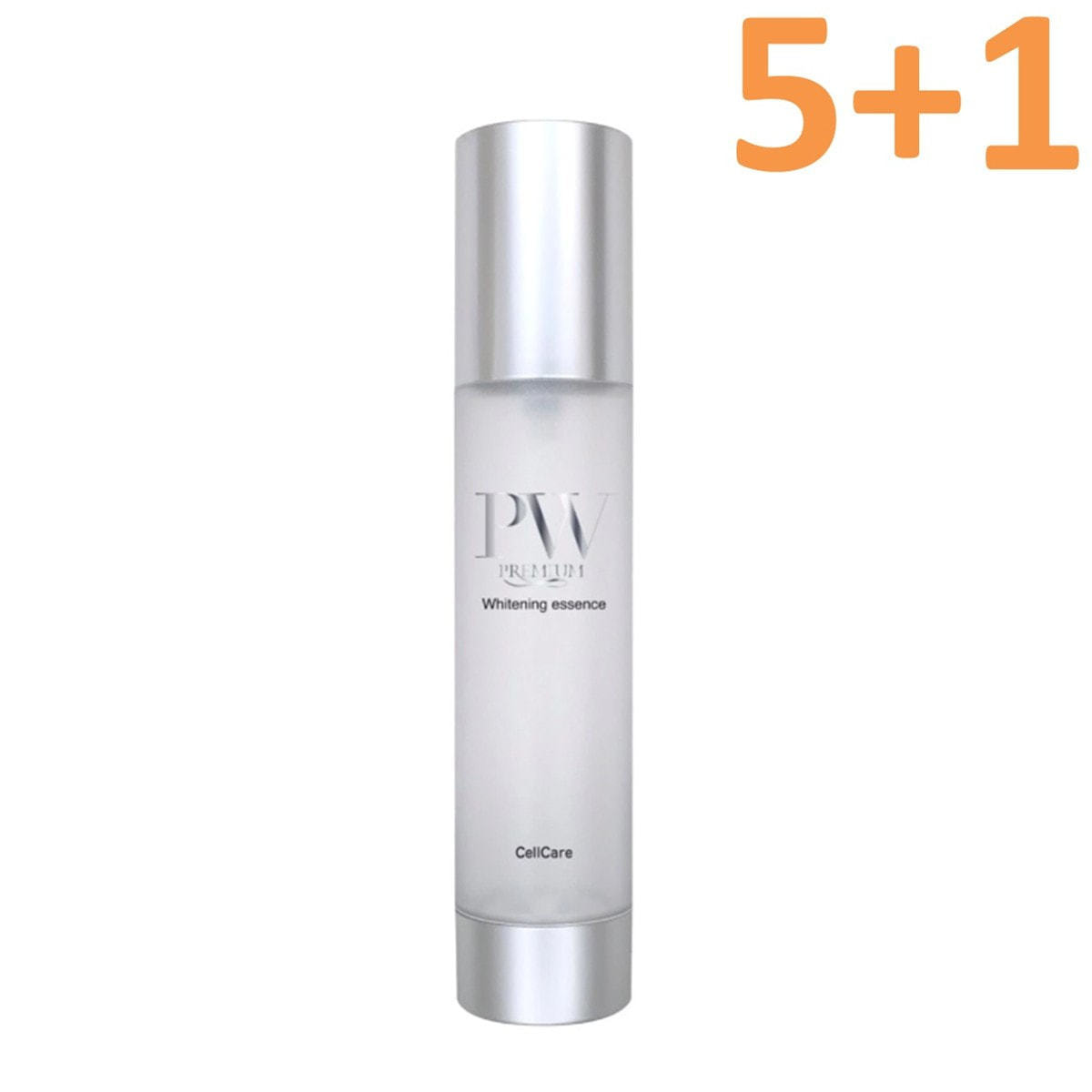 5+1】セルケア ピュアホワイト 薬用 プレミアム エッセンス 60ml【業務 
