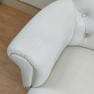 タカラベルモント Vintage Chair ビンテージチェア ホワイト 12