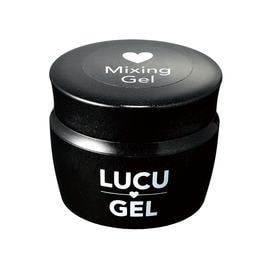 LUCU GEL（ルクジェル）の商品の卸・通販 | ビューティガレージ