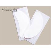 【Miss eye d'or】潤コラーゲン配合アイパッチ 10P