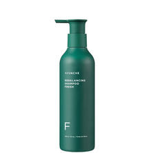 アユンチェ リバランシング シャンプーフレッシュ500ml