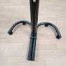 オオヒロ OVE Shell DX stool オーブシェルDXスツール グレー 7