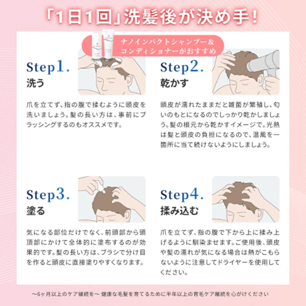 薬用ナノインパクト8レディ【医薬部外品】60mlの卸・通販 | ビューティ