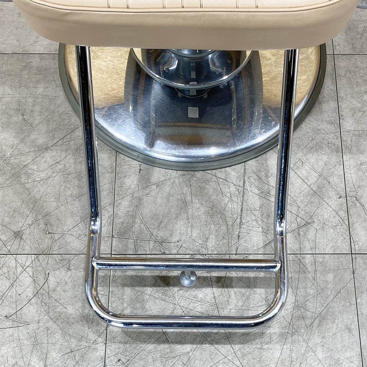 中古】タカラベルモント セット椅子『CADILLA（キャデラ）/SP-AC