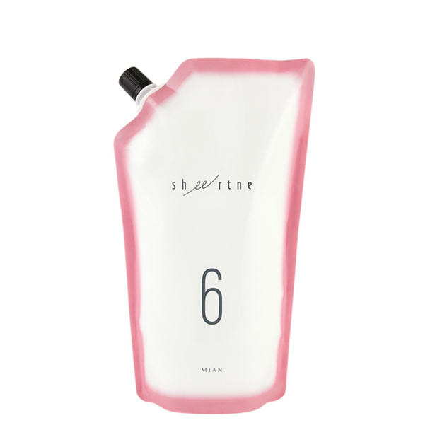 シアトネオキシ 6％ 1000ml