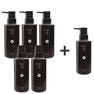 【5+1】ナチュラルハーブヘアケア カラーホールドシャンプー  250ml