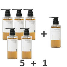 【5+1】nicori ボンドシャンプー 300ml