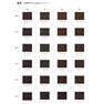 イロノワ クロマテック グレー4 120g【医薬部外品】 23