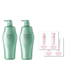 フェンテフォルテ シャンプー500ml& トリートメントA 500g【+リファイニンググロウサシェ】 フェンテフォルテ シャンプー500ml& トリートメントA 500g【+リファイニンググロウサシェ】