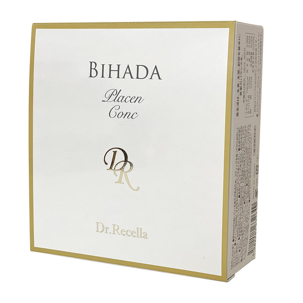 アクアヴィーナス BIHADAプラセンコンク15mL×30本【21120-019】