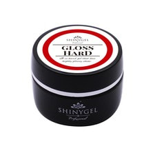 SHINYGEL professional グロスハード 12g