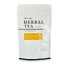 フレーバーライフ シングルハーブティー カモミール 8TB