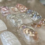 NOVEL（ノヴェル）P828 Jewelry sugar（stella pink） 2
