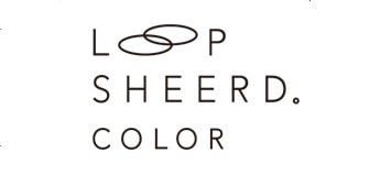 LOOP SHEERD.（ループシアード）