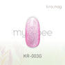 my&bee きらマグ KR-003G 1