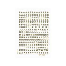 エレガントカットシール5901-4383（ゴールド）