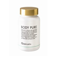 BODY PURE ケルセチン 90粒