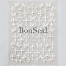 BonSeal レースクロム＆バタフライ