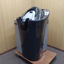 タカラベルモント AQUA FORTE plus アクアフォルテプラス ブラック ノーマルタイプ